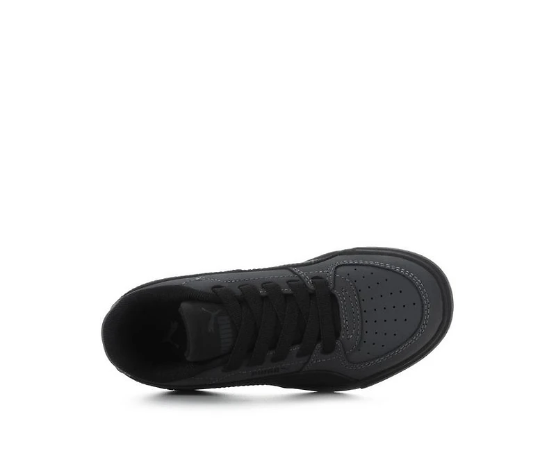 Boys' Puma Little Kid & Big Caven III Nubuck Sneakers