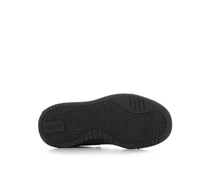 Boys' Puma Little Kid & Big Caven III Nubuck Sneakers
