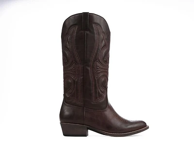 Women's Coconuts by Matisse Legend Western Boots