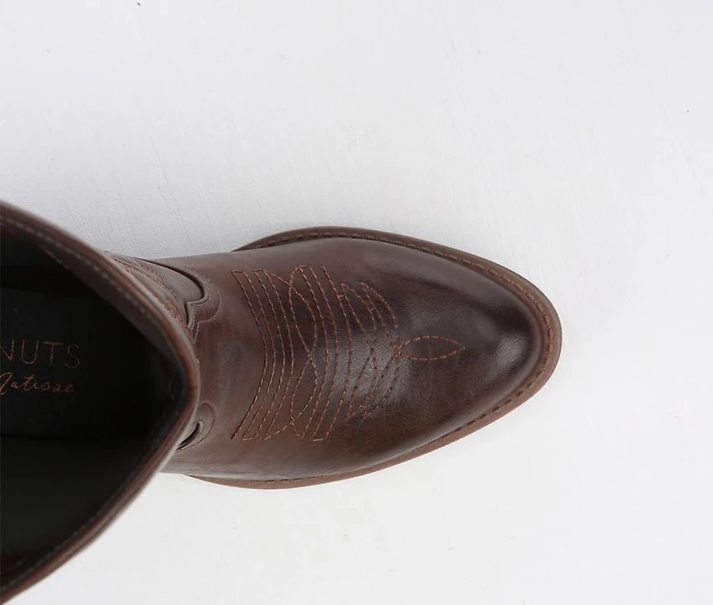 Women's Coconuts by Matisse Legend Western Boots