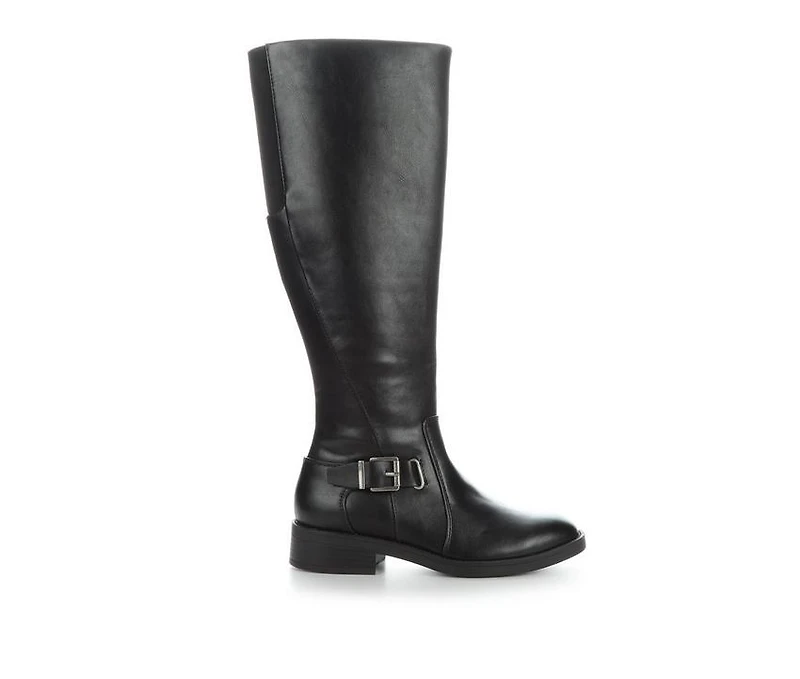 Women's Solanz Nectar-S Knee High Boots