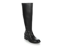 Women's Solanz Nectar-S Knee High Boots