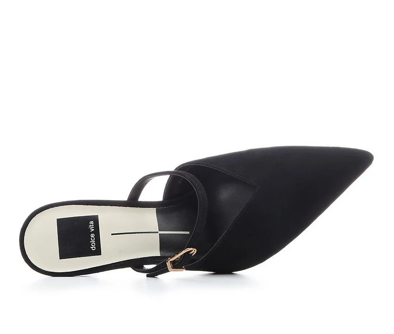 Women's Dolce Vita Kimaya Dress Sandals