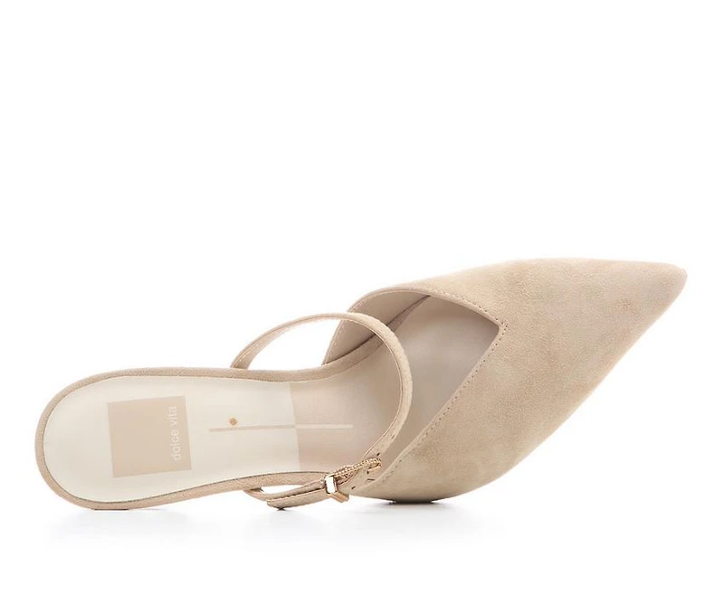 Women's Dolce Vita Kimaya Dress Sandals