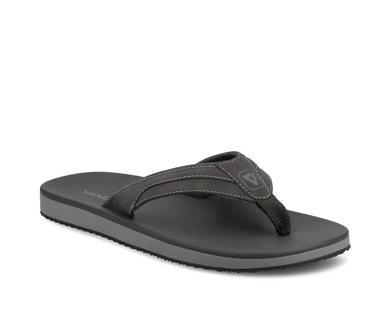 Men's Vance Co. Boyd Flips-Flops