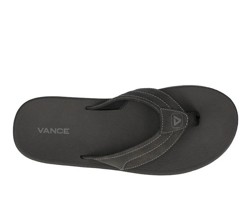 Men's Vance Co. Boyd Flips-Flops