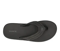 Men's Vance Co. Boyd Flips-Flops