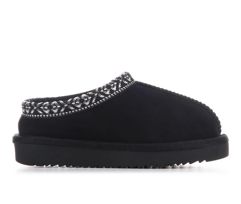 Girls' Soda Toddler Simmon Slippers