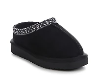 Girls' Soda Toddler Simmon Slippers