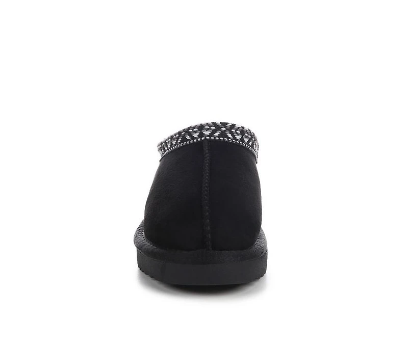 Girls' Soda Toddler Simmon Slippers