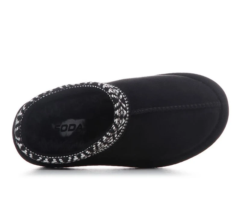 Girls' Soda Toddler Simmon Slippers