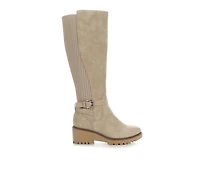 Women's Soda Zone-S Knee High Boots