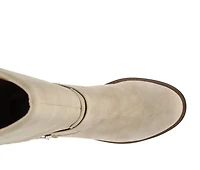 Women's Soda Zone-S Knee High Boots