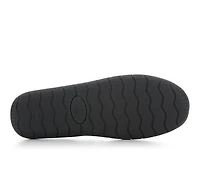 Dockers Accessories Rolled Collar Boater Slippers