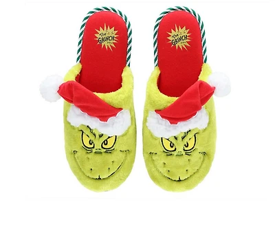 Grinch Women's Slipper