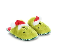 Grinch Kid's Slipper