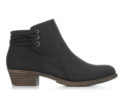 Women's Vintage 7 Eight Tarak Booties