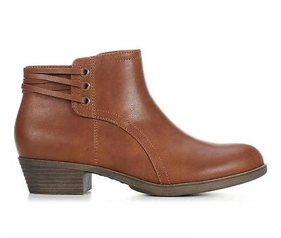 Women's Vintage 7 Eight Tarak Booties