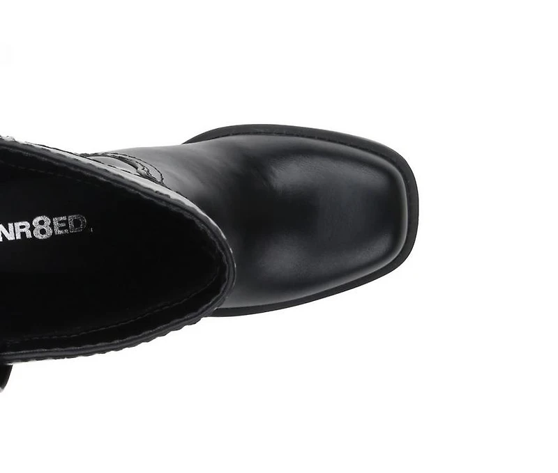 Women's Unr8ed Marieke Knee High Boots