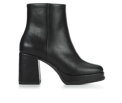 Women's Delicious Graham-S Booties