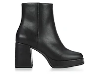 Women's Delicious Graham-S Booties