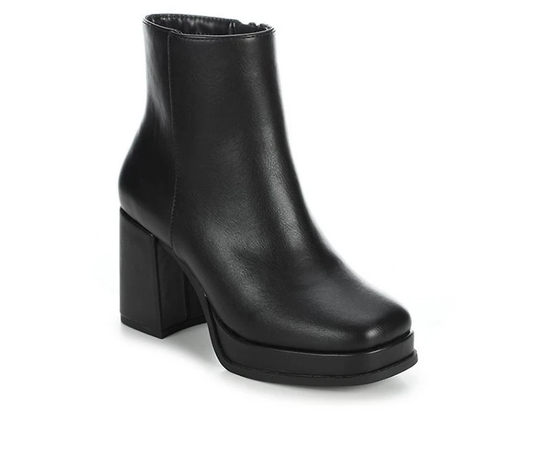 Women's Delicious Graham-S Booties