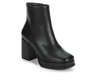 Women's Delicious Graham-S Booties
