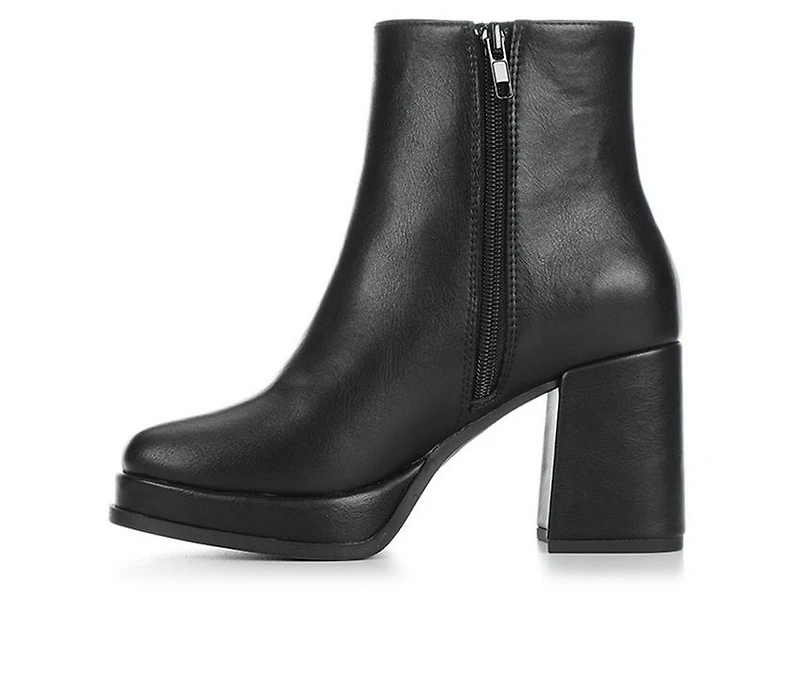 Women's Delicious Graham-S Booties