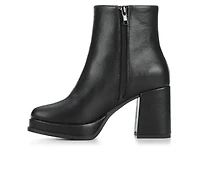Women's Delicious Graham-S Booties