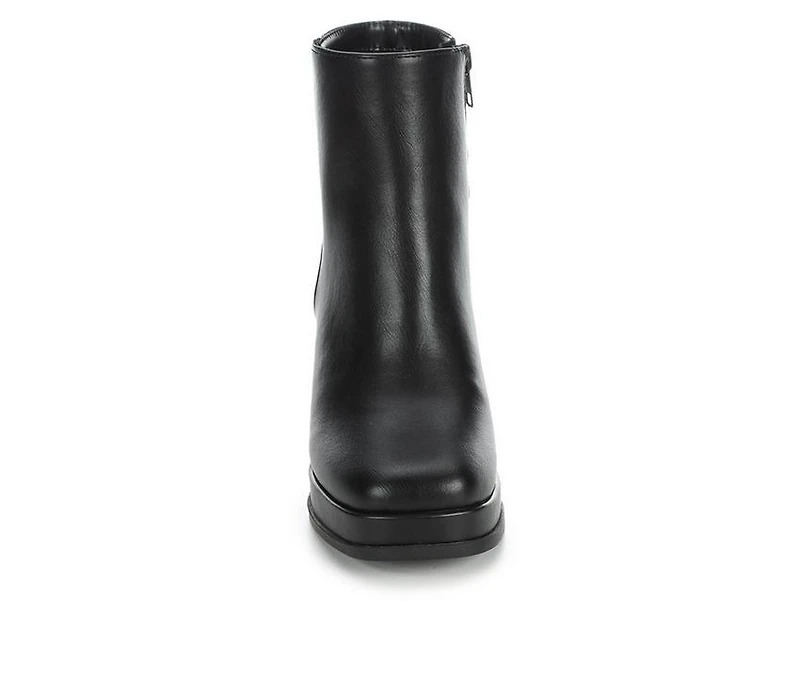 Women's Delicious Graham-S Booties