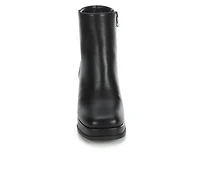 Women's Delicious Graham-S Booties