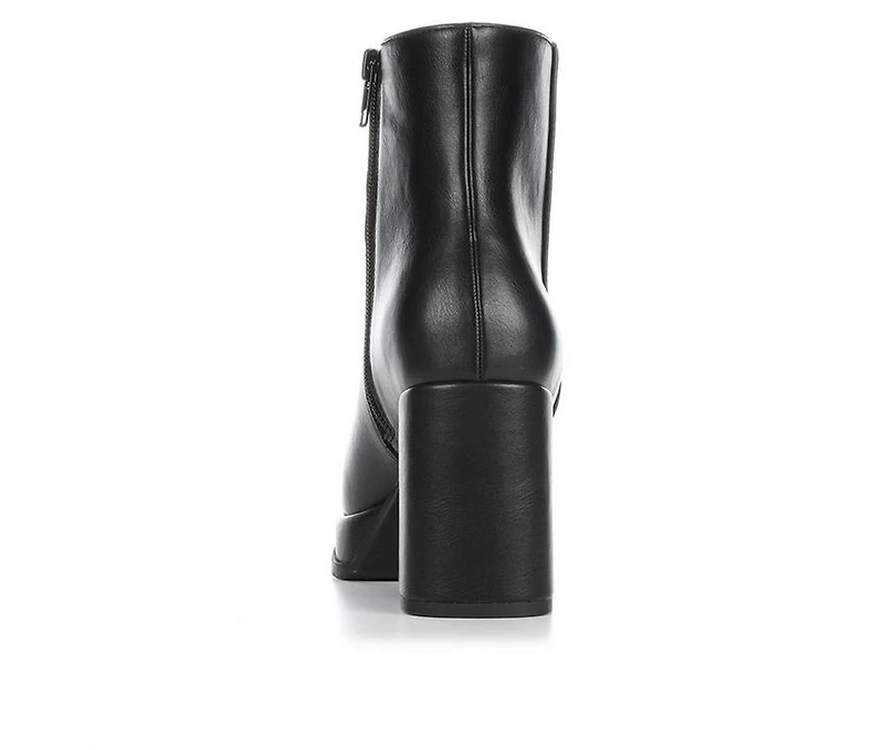 Women's Delicious Graham-S Booties