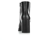Women's Delicious Graham-S Booties