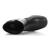 Women's Delicious Graham-S Booties