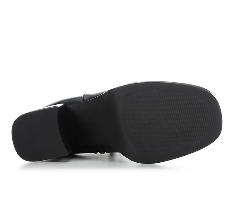 Women's Delicious Graham-S Booties