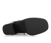 Women's Delicious Graham-S Booties