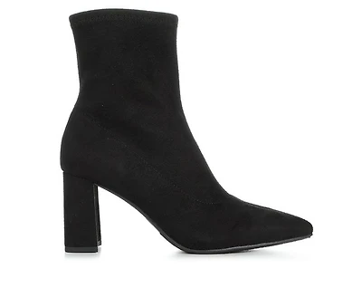 Women's Delicious Parton Booties