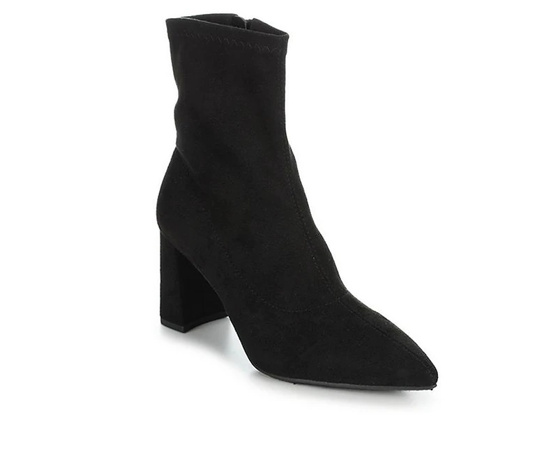 Women's Delicious Parton Booties