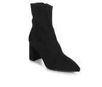 Women's Delicious Parton Booties