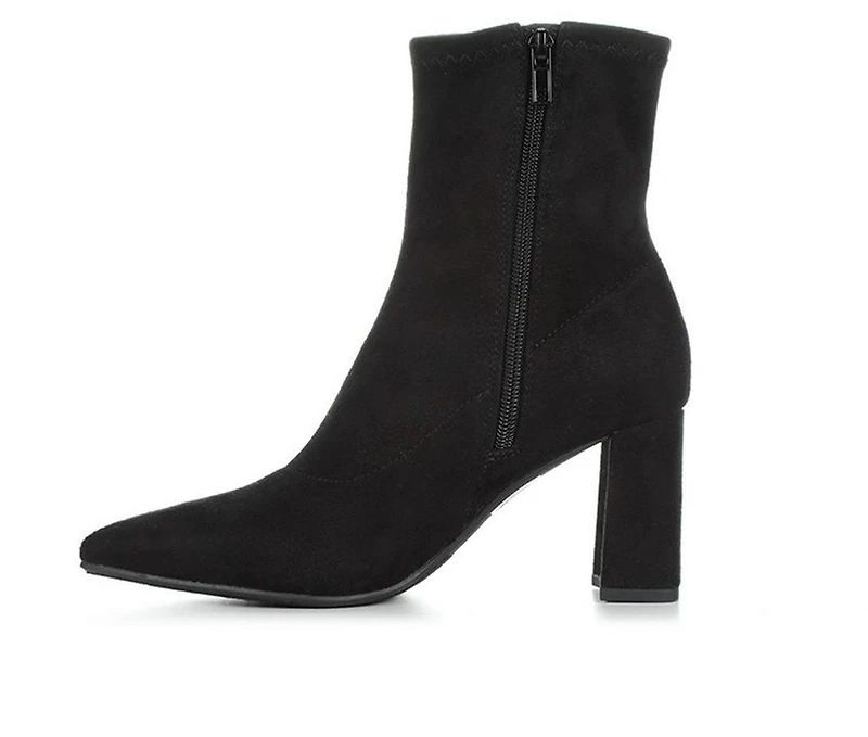 Women's Delicious Parton Booties