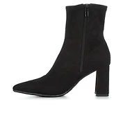 Women's Delicious Parton Booties