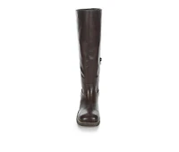 Women's Sugar Hayzee Knee High Boots