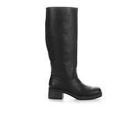 Women's Sugar Hayzee Knee High Boots