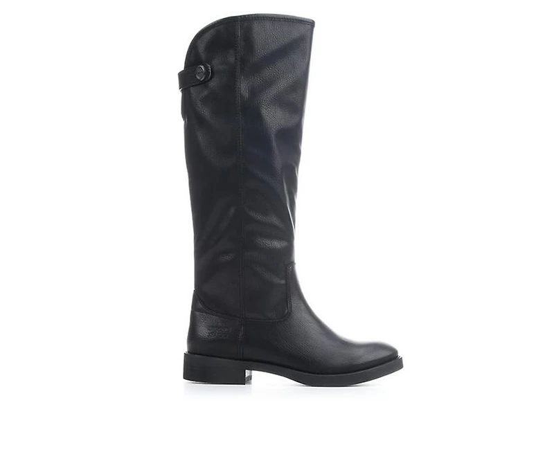 Women's Frye & Co. Kellie Button Tall Knee High Boots