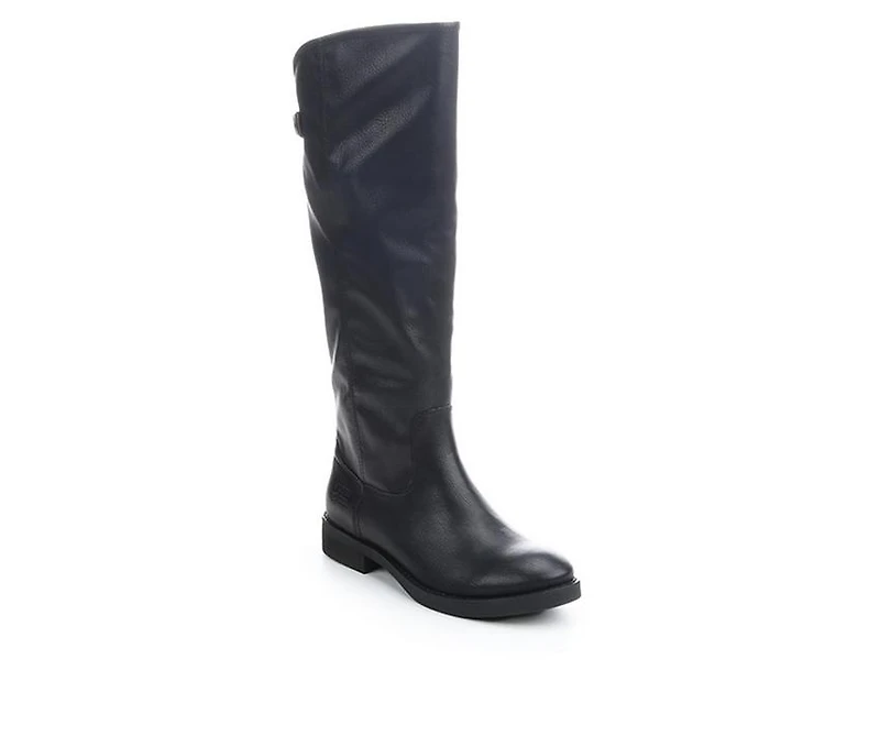 Women's Frye & Co. Kellie Button Tall Knee High Boots