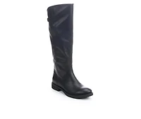 Women's Frye & Co. Kellie Button Tall Knee High Boots