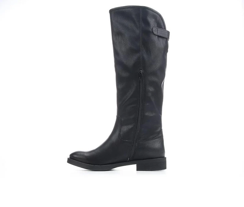 Women's Frye & Co. Kellie Button Tall Knee High Boots
