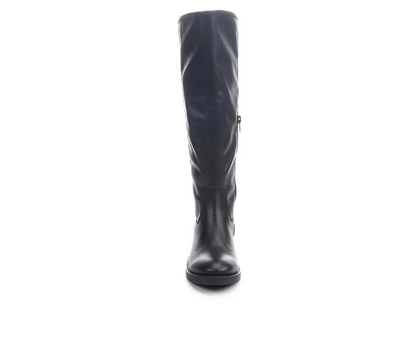 Women's Frye & Co. Kellie Button Tall Knee High Boots