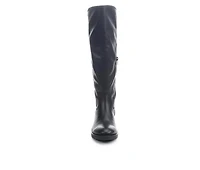 Women's Frye & Co. Kellie Button Tall Knee High Boots