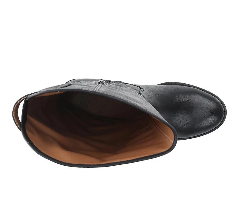 Women's Frye & Co. Kellie Button Tall Knee High Boots